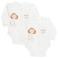 8974 Боди (шарики) интерлок