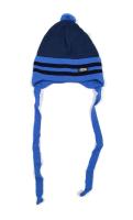 МД-017 Шапка детская на завязках