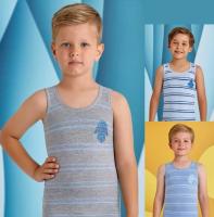 2150 Майка мал. многоцвет (BAYKAR)