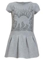 11-75-1 Платье для девочки