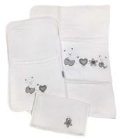 4186 Набор в коляску