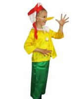 Буратино 85003 (Карнавалия)