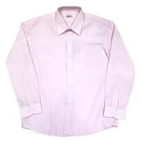 TF1414019 Рубашка для мальчика (розовый)