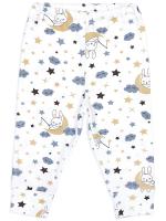 172/516 Брючки интерлок.