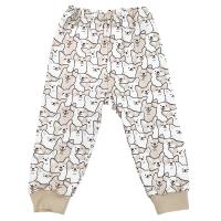 161/183 Брючки футер