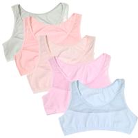 611106 Топ для девочки (Donella)