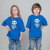 51365 Футболка детская 