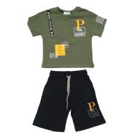 68506 Костюм д/мальчика