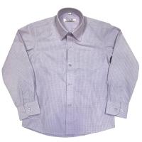 TF1811035 Рубашка для мальчика (сиреневый)