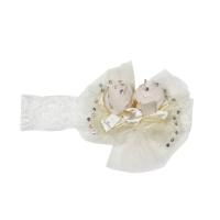 40868/1 Повязка на голову (розы)/1