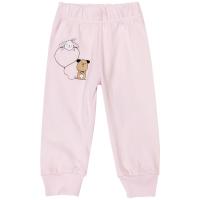 7557/Д Штанишки (интерлок)