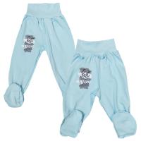 7557/2 Ползунки евро (интерлок)