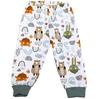 85/382 Брючки интерлок