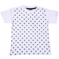 1458 Футболка для мальчика