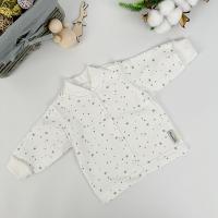 10/189 Кофточка ясельная (футер)