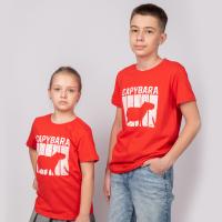 51355 Футболка детская-1