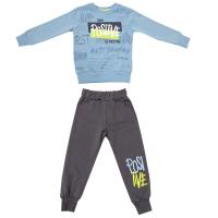 98431 Костюм для мальчика