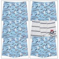 3985 Боксеры для мальчиков многоцвет (BAYKAR)