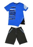 50690 Костюм для мальчика