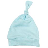 17/333 Шапка-узелок (интерлок)