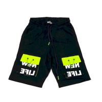 64728/1 Шорты д/мальчика