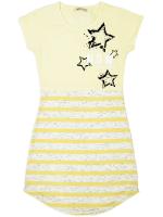 3292 Платье для девочки