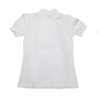 В-1510 Джемпер для девочек школьный