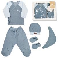 4526 Подарочный набор 5 пред.