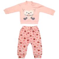 19177/1 Костюм для девочки