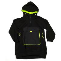 72768 Худи удлиненное