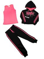 60468 Костюм дев.