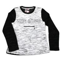 9534 Джемпер утепленный