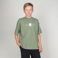 52388 Футболка для мальчика