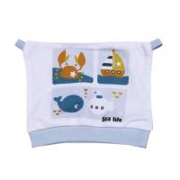 1058 Шапочка "Sea Life"