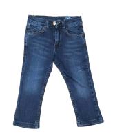 64357 Джинсы мал.