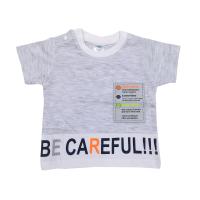 76831 Футболка для мальчика