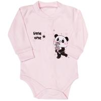 8974 Боди (панда) интерлок