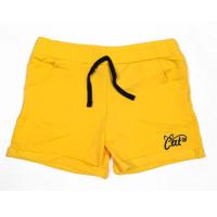 12481 Шорты для девочки