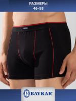 1130-02 Боксеры мужские (BAYKAR)