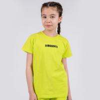 51317 Футболка для девочки