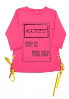 553 Туника для девочки