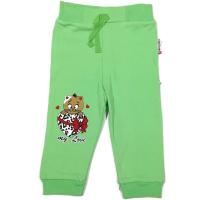 5272 Штаны для девочки