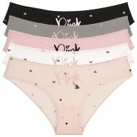 511150PG Трусы для девочки (Donella)