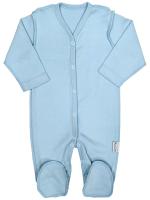 174/330 Комбинезон ясельный интерлок