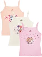 4278 Майка дев. многоцвет (BAYKAR)