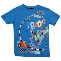 24729 Футболка для мальчика