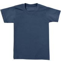 ФД-к-л Фуфайка-футболка детская (кулирка)