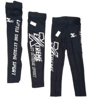 8708 Лосины утепленные