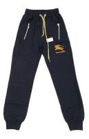 34113 Штаны для девочки спортивные