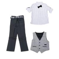 74009 Костюм 3-ка для мальчика